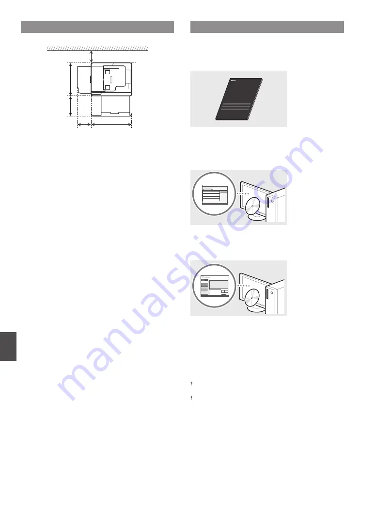 Canon imageRUNNER 1435iF Getting Started Download Page 4