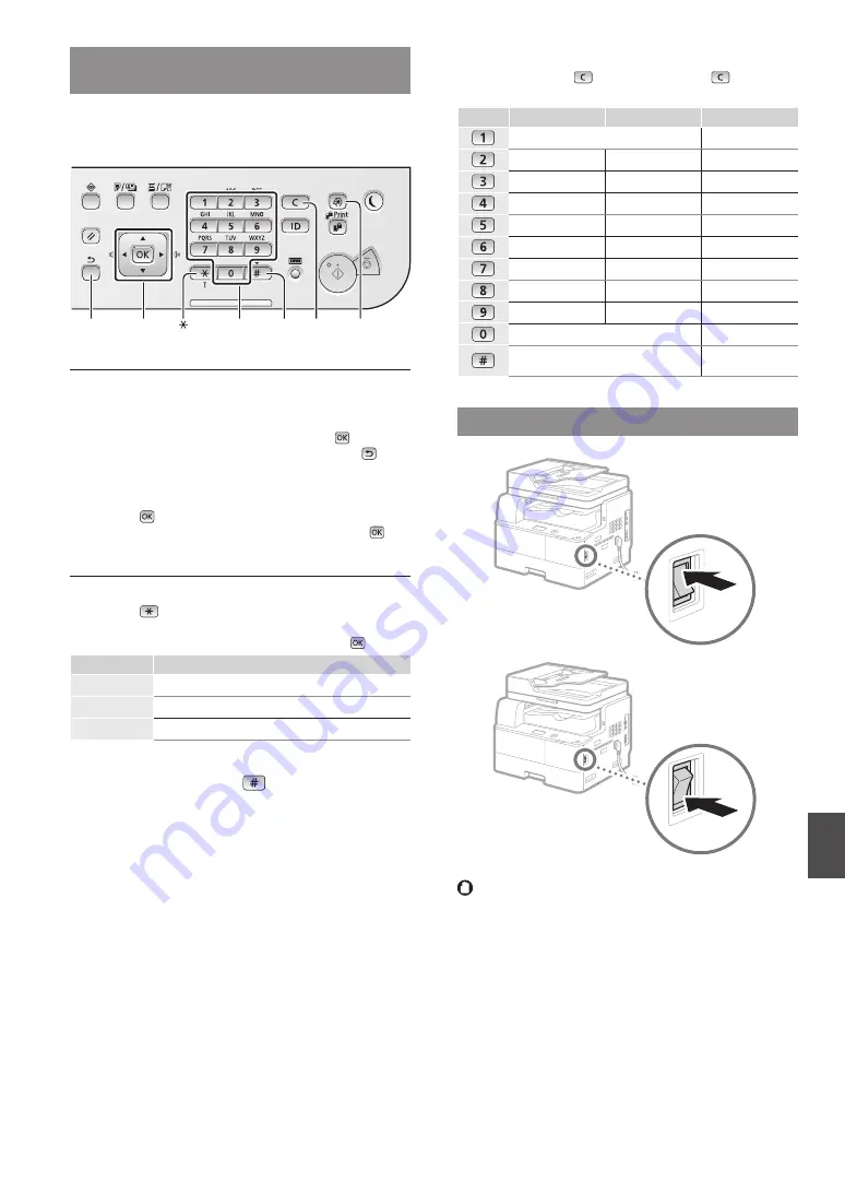 Canon imageRUNNER 1435iF Getting Started Download Page 17