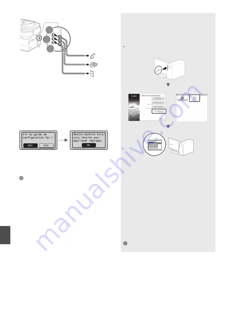 Canon imageRUNNER 1435iF Getting Started Download Page 20