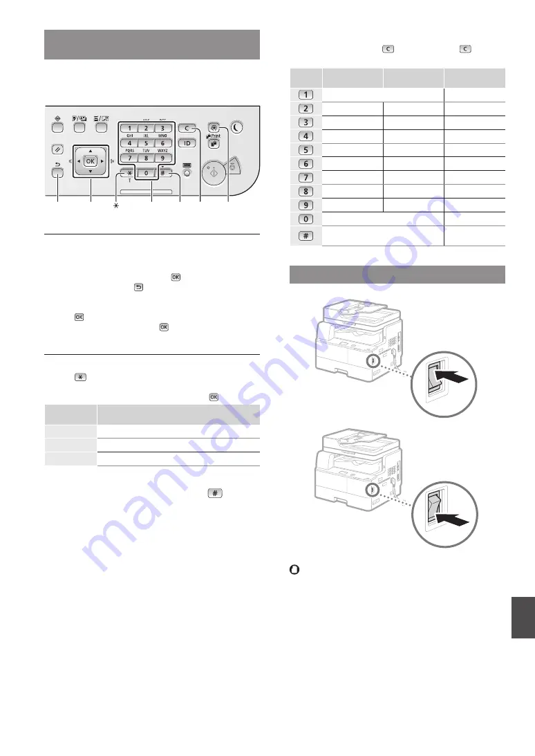 Canon imageRUNNER 1435iF Скачать руководство пользователя страница 41