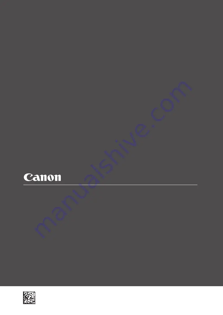 Canon imageRUNNER 1435iF Getting Started Download Page 64