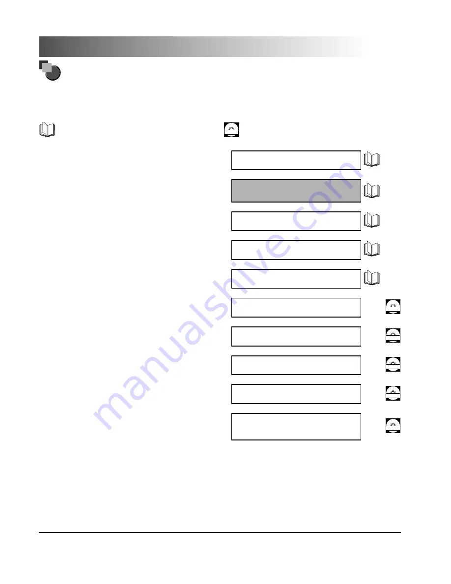 Canon IMAGERUNNER 2010F Скачать руководство пользователя страница 3