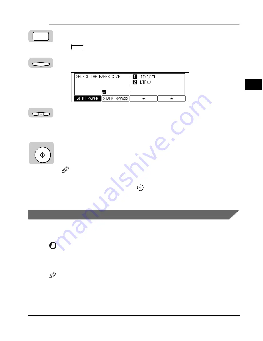 Canon IMAGERUNNER 2010F Скачать руководство пользователя страница 36