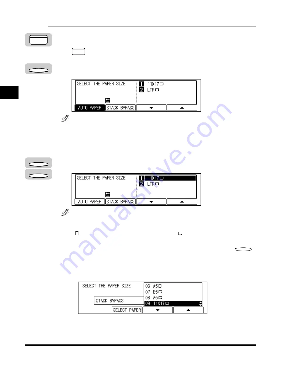 Canon IMAGERUNNER 2010F Скачать руководство пользователя страница 37