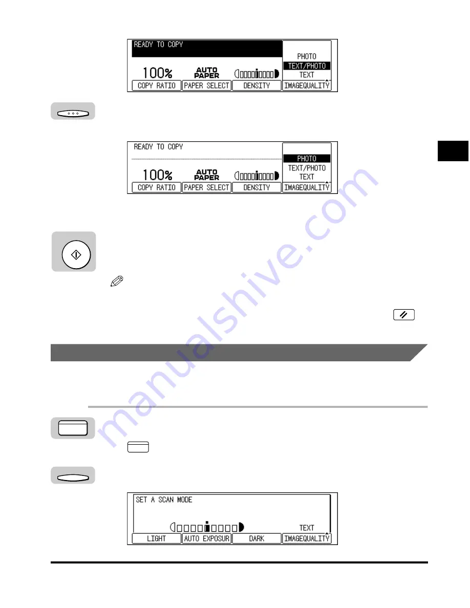 Canon IMAGERUNNER 2010F Скачать руководство пользователя страница 42