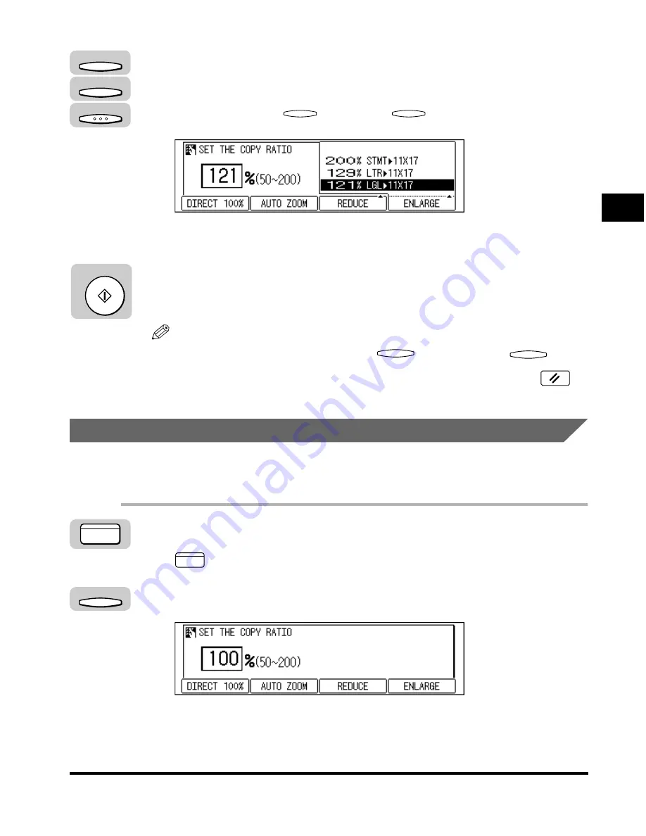 Canon IMAGERUNNER 2010F Скачать руководство пользователя страница 46