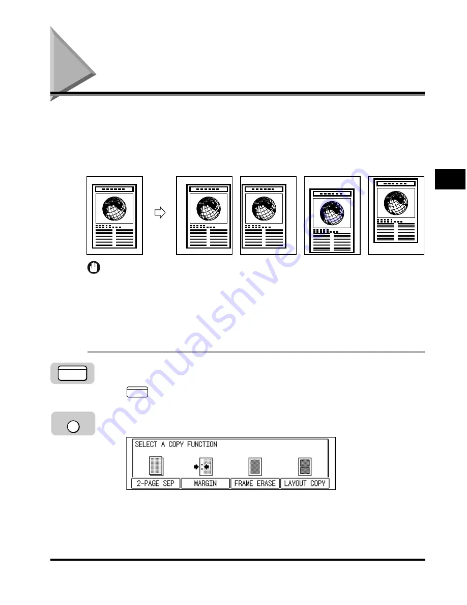 Canon IMAGERUNNER 2010F Скачать руководство пользователя страница 60