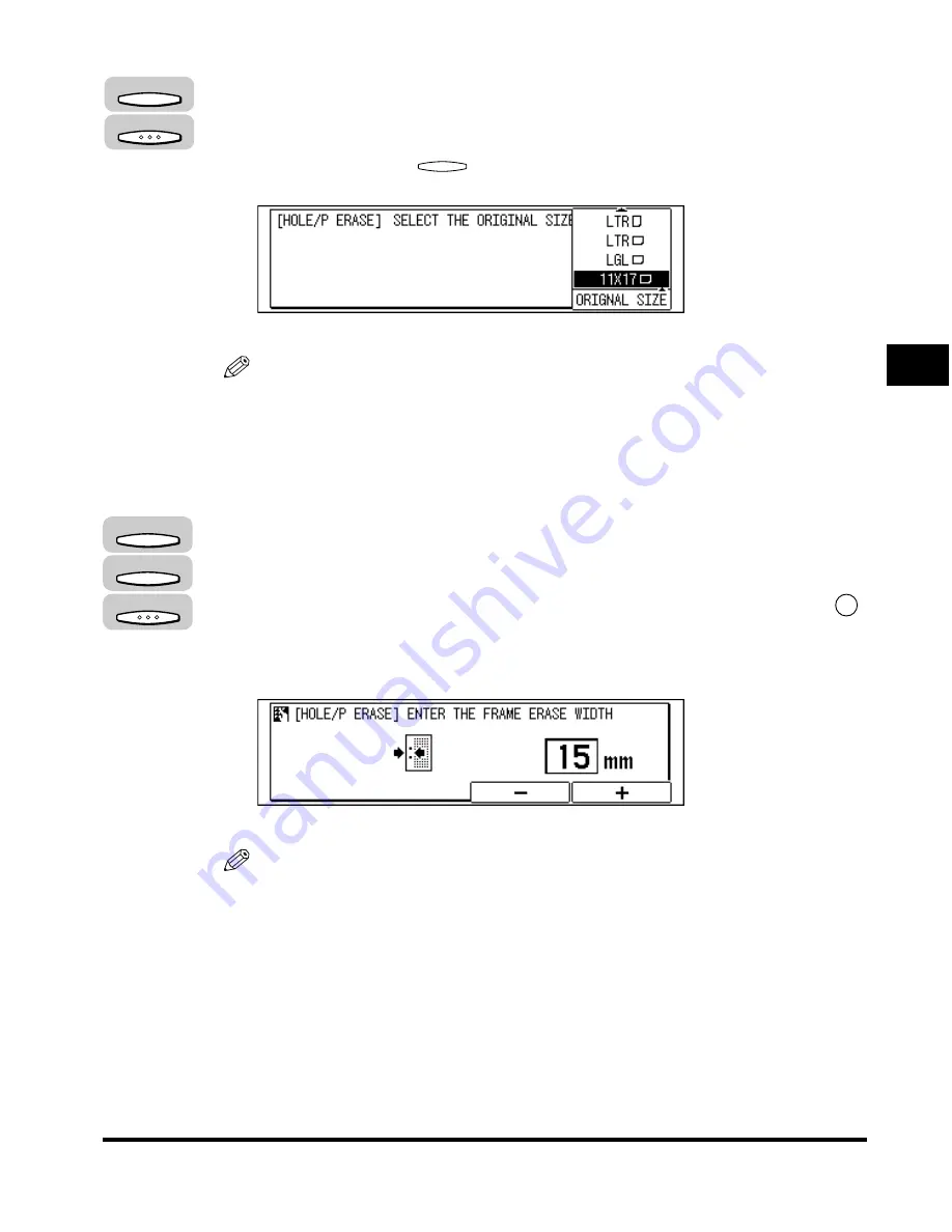 Canon IMAGERUNNER 2010F Скачать руководство пользователя страница 70