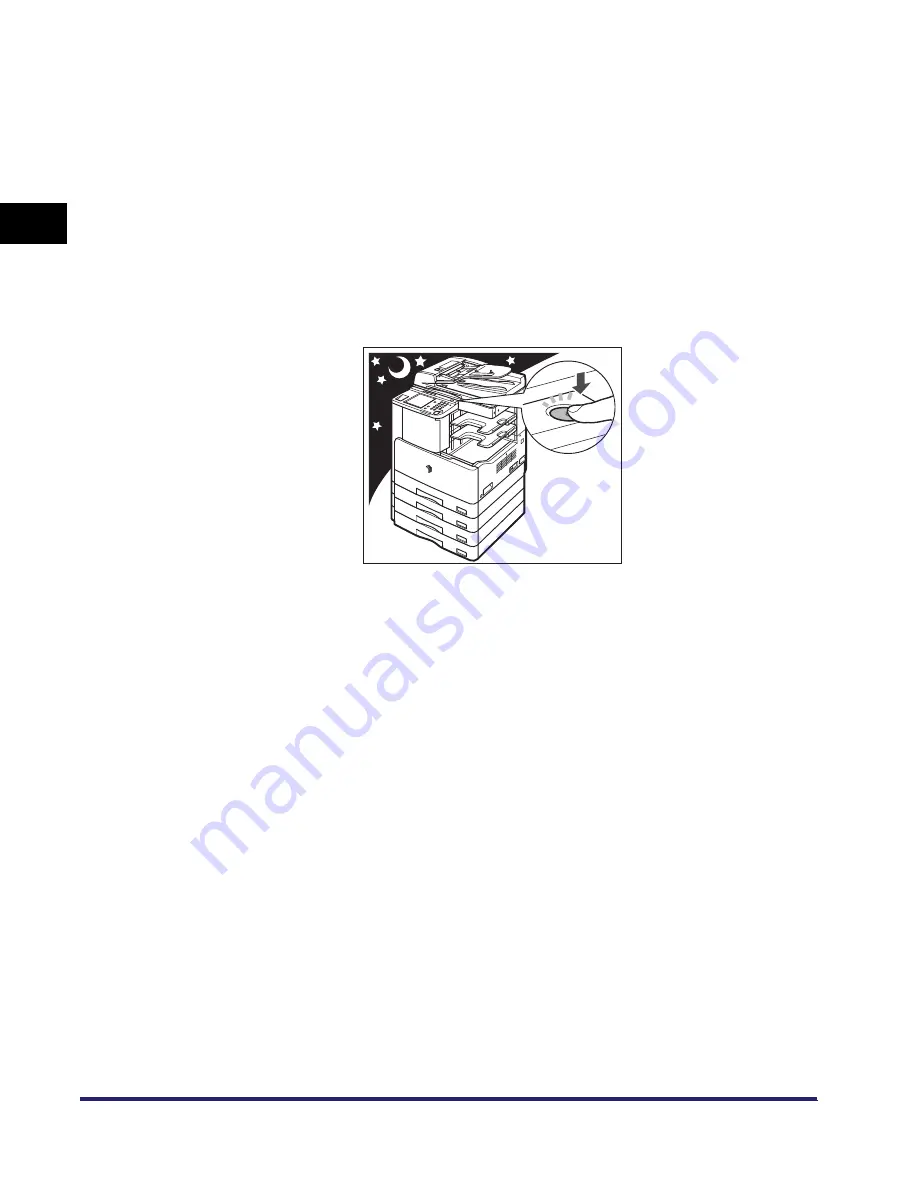 Canon ImageRunner 2030i Reference Manual Download Page 37