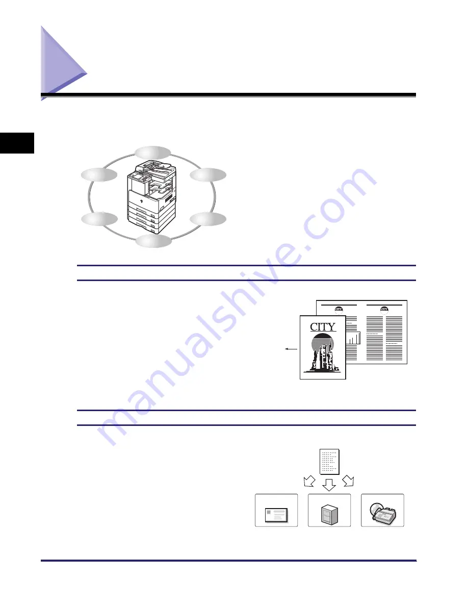 Canon ImageRunner 2030i Reference Manual Download Page 55