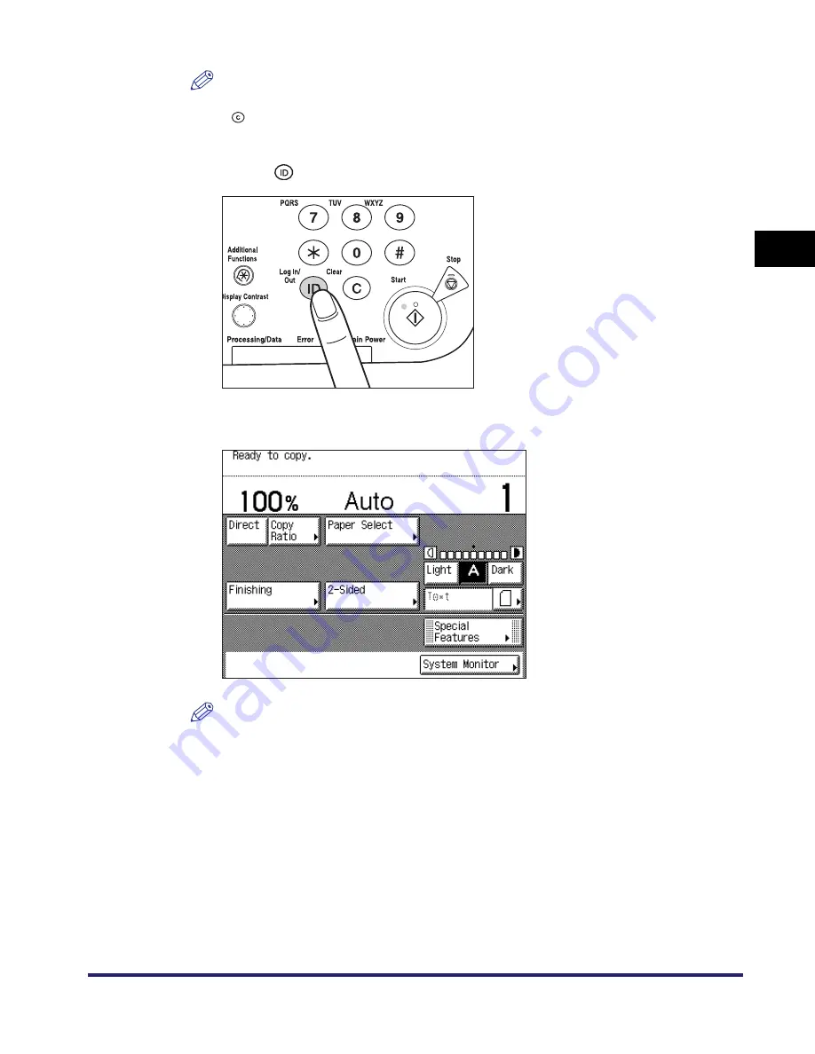 Canon ImageRunner 2030i Скачать руководство пользователя страница 76