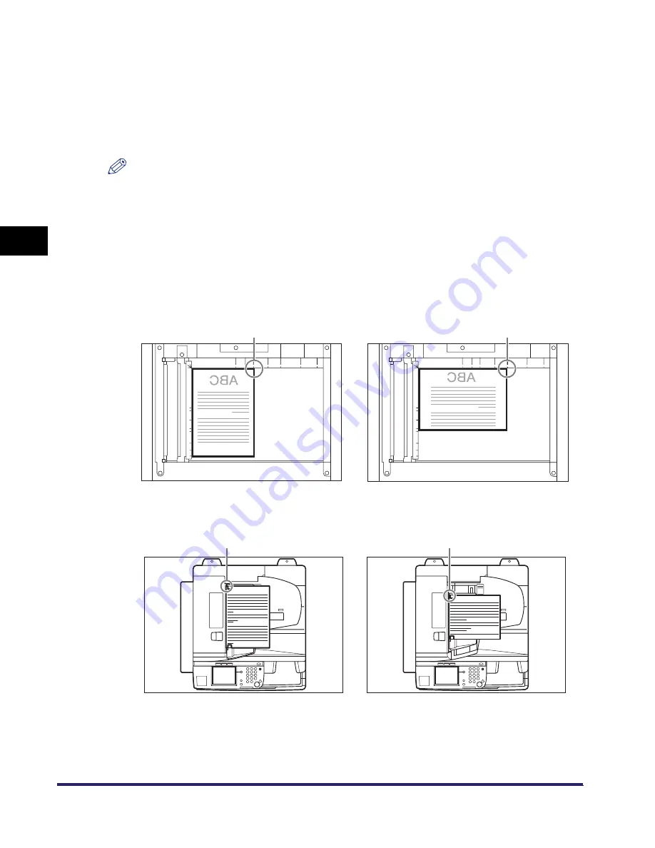 Canon ImageRunner 2030i Reference Manual Download Page 109