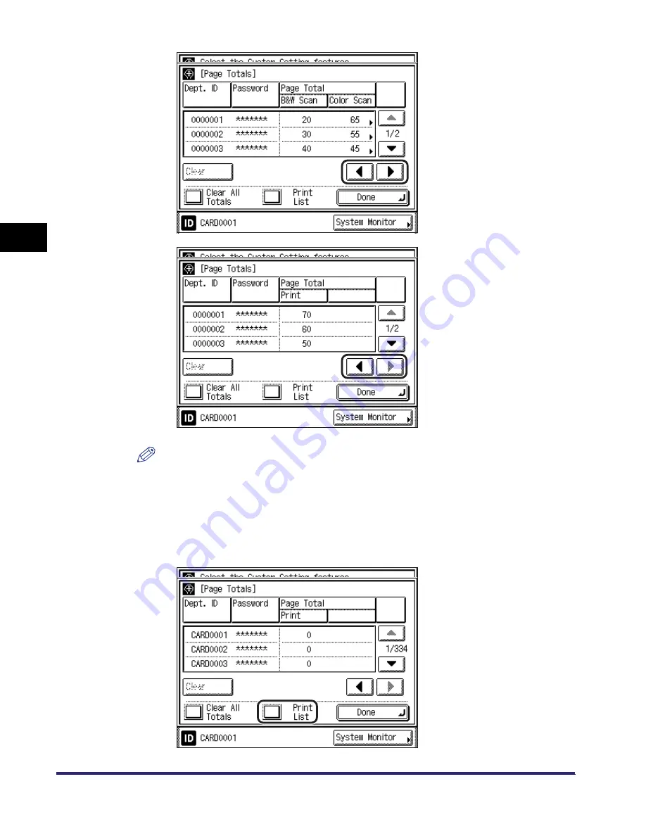 Canon ImageRunner 2030i Скачать руководство пользователя страница 127