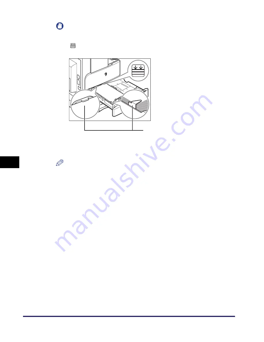 Canon ImageRunner 2030i Reference Manual Download Page 299