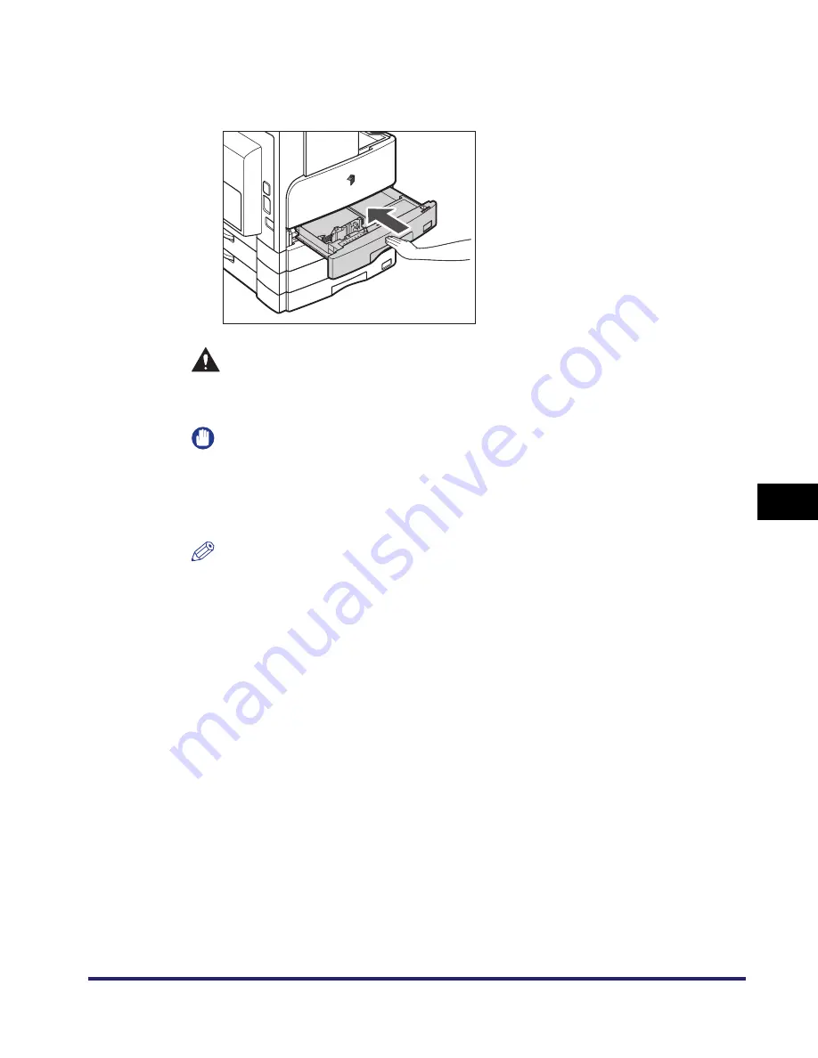 Canon ImageRunner 2030i Reference Manual Download Page 300