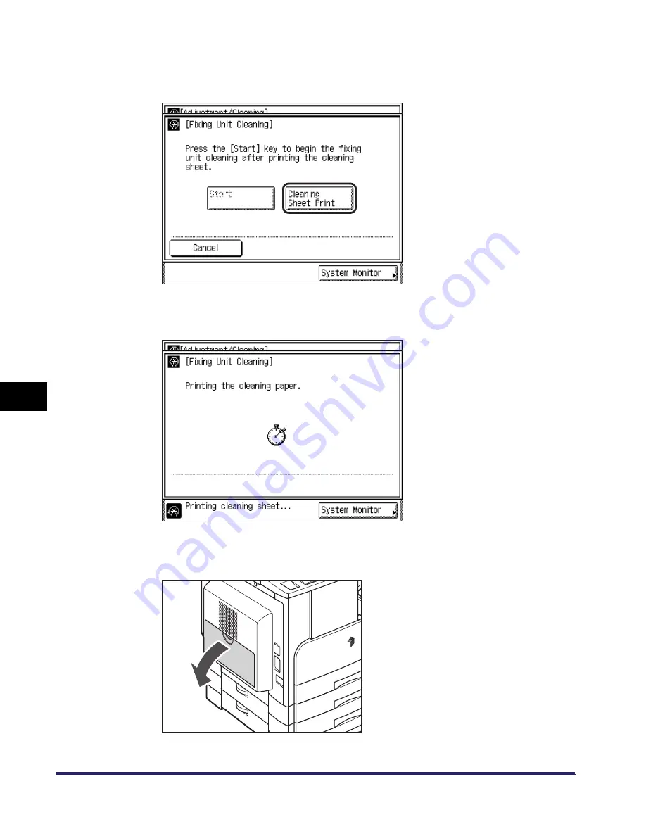 Canon ImageRunner 2030i Reference Manual Download Page 331