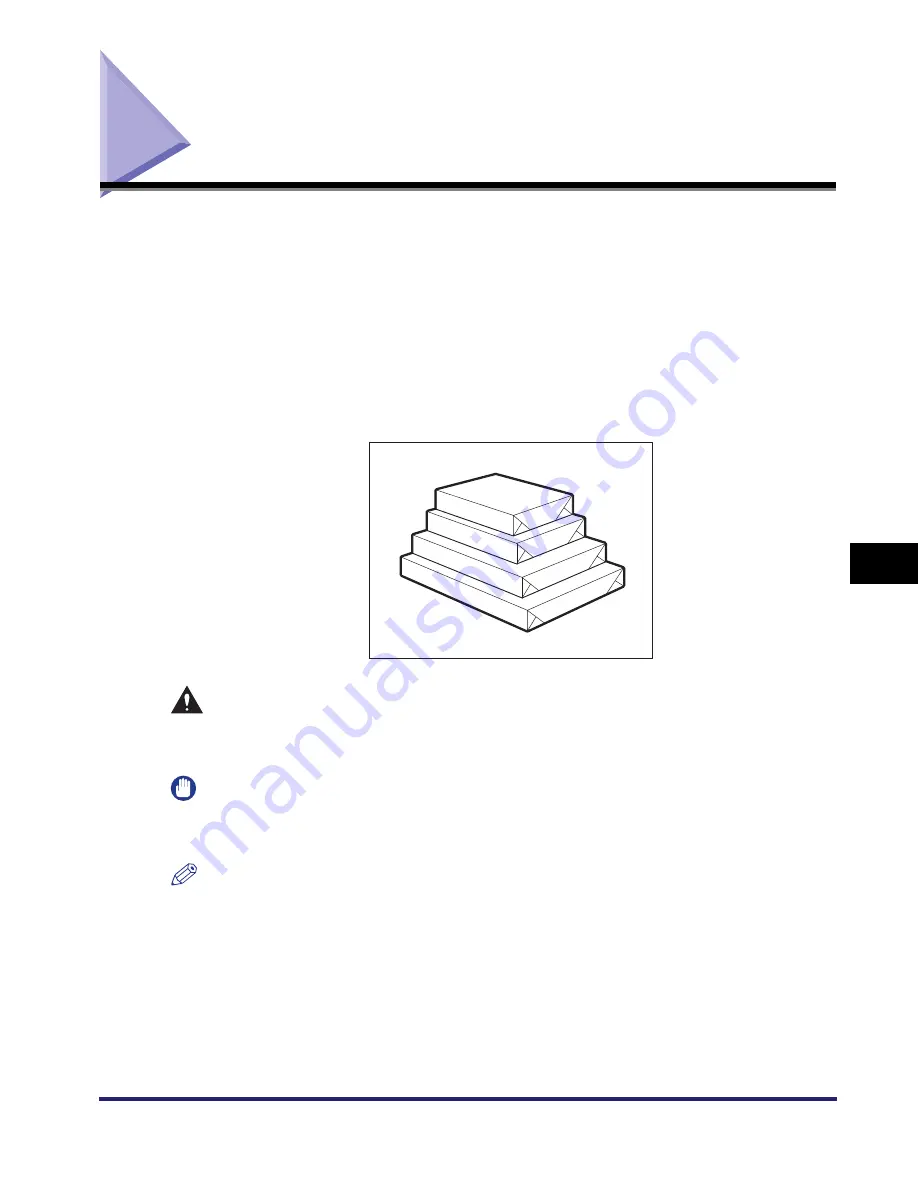 Canon ImageRunner 2030i Reference Manual Download Page 338