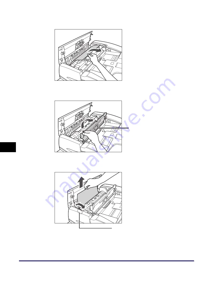 Canon ImageRunner 2030i Reference Manual Download Page 357