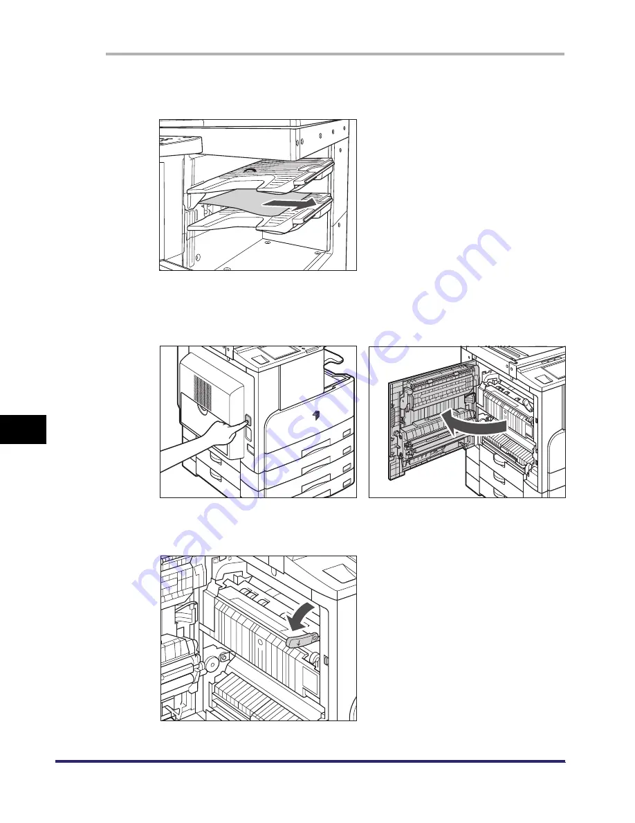 Canon ImageRunner 2030i Reference Manual Download Page 371