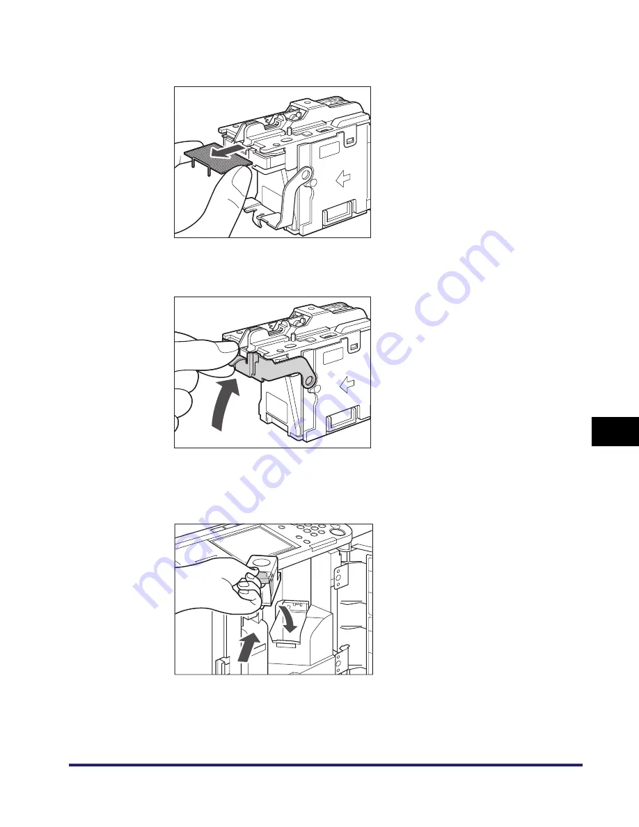 Canon ImageRunner 2030i Скачать руководство пользователя страница 380