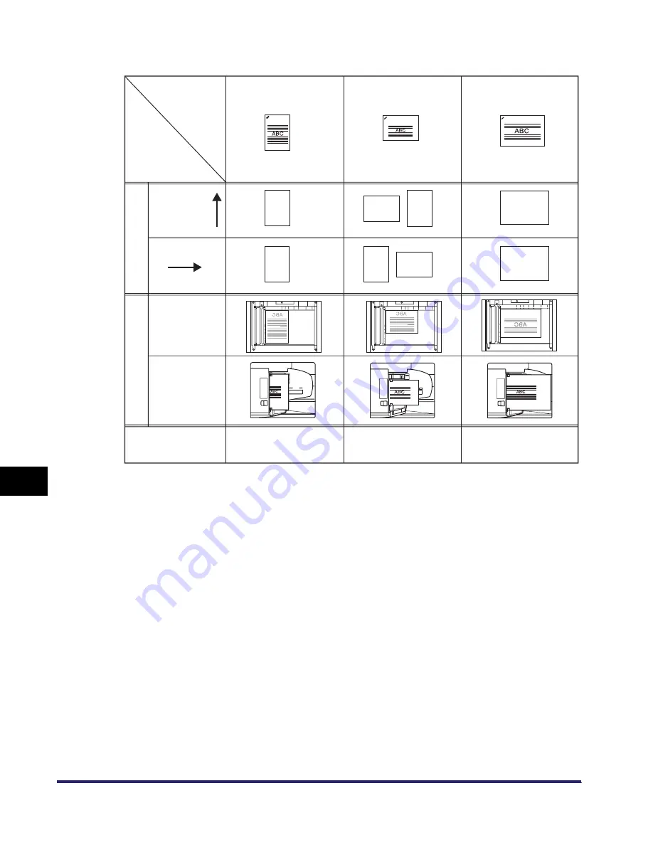 Canon ImageRunner 2030i Reference Manual Download Page 403