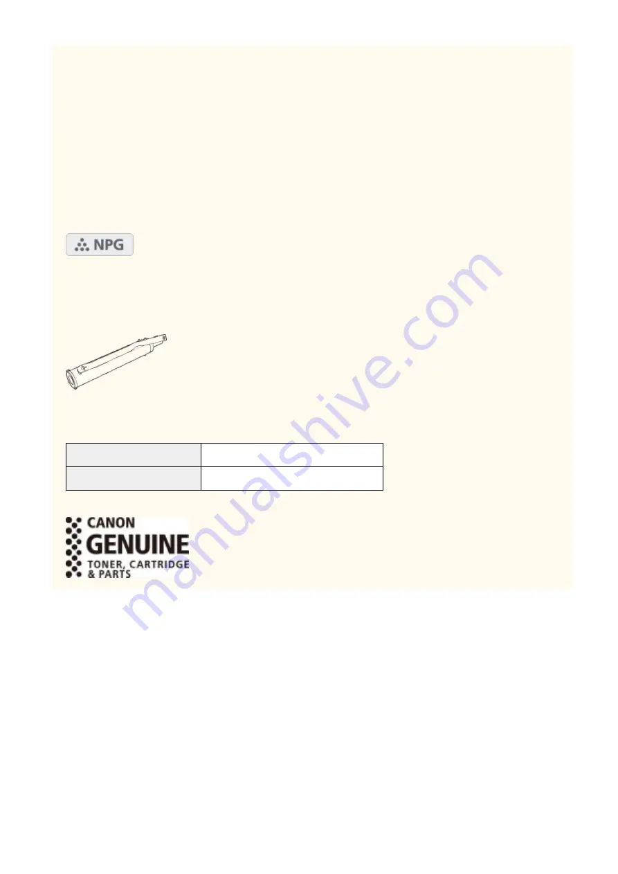 Canon imageRunner 2204F User Manual Download Page 18