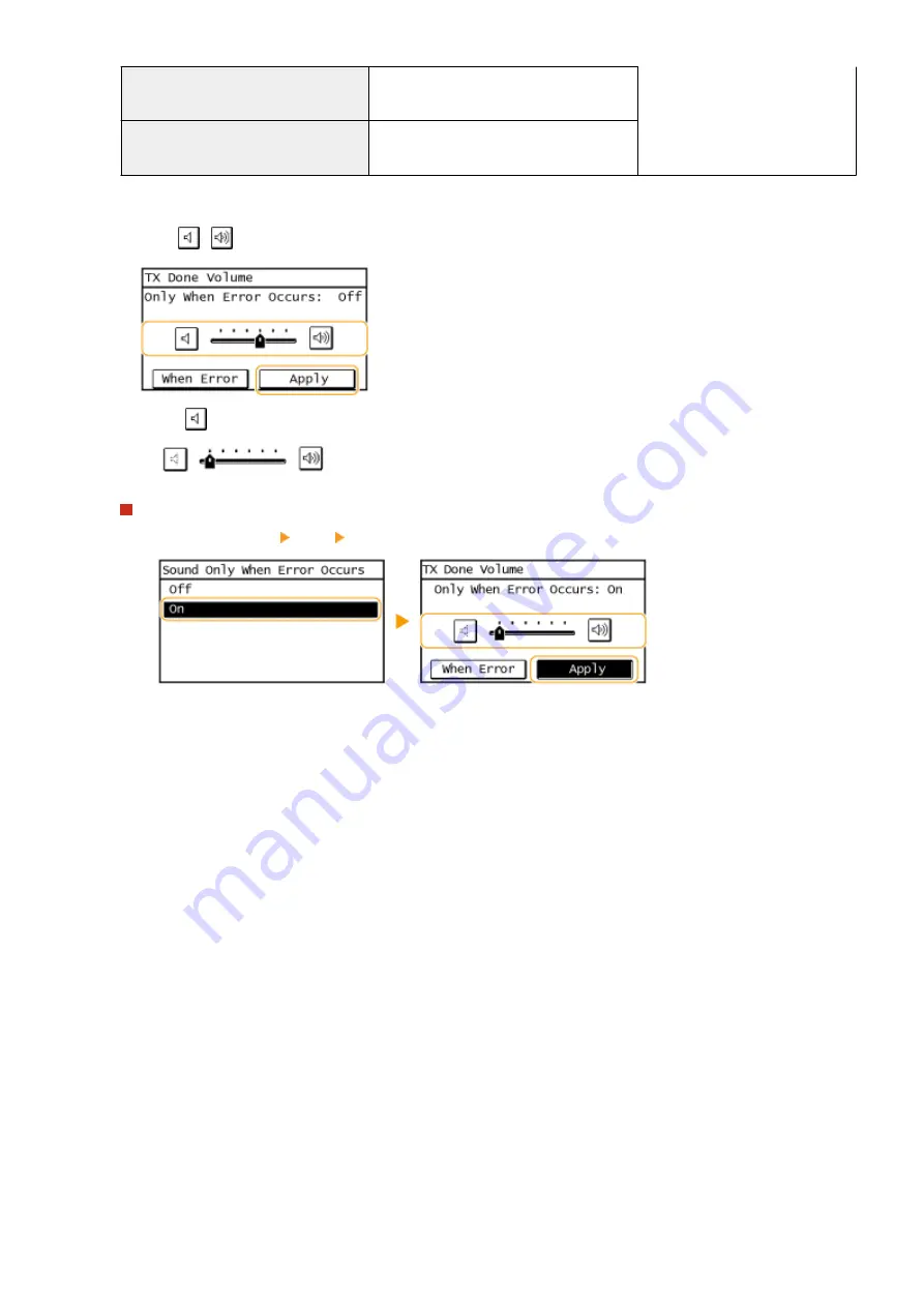 Canon imageRunner 2204F User Manual Download Page 79