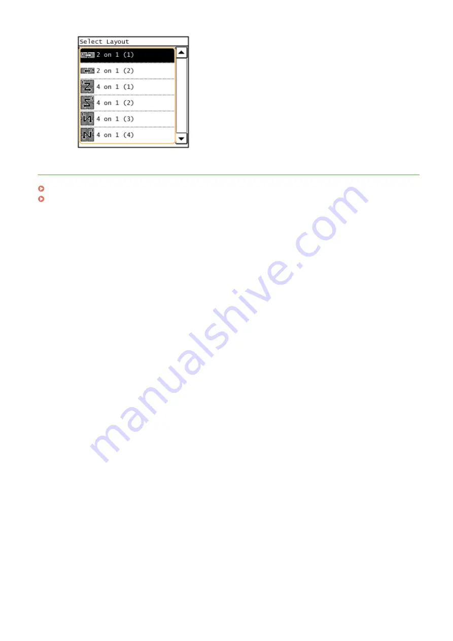 Canon imageRunner 2204F User Manual Download Page 100