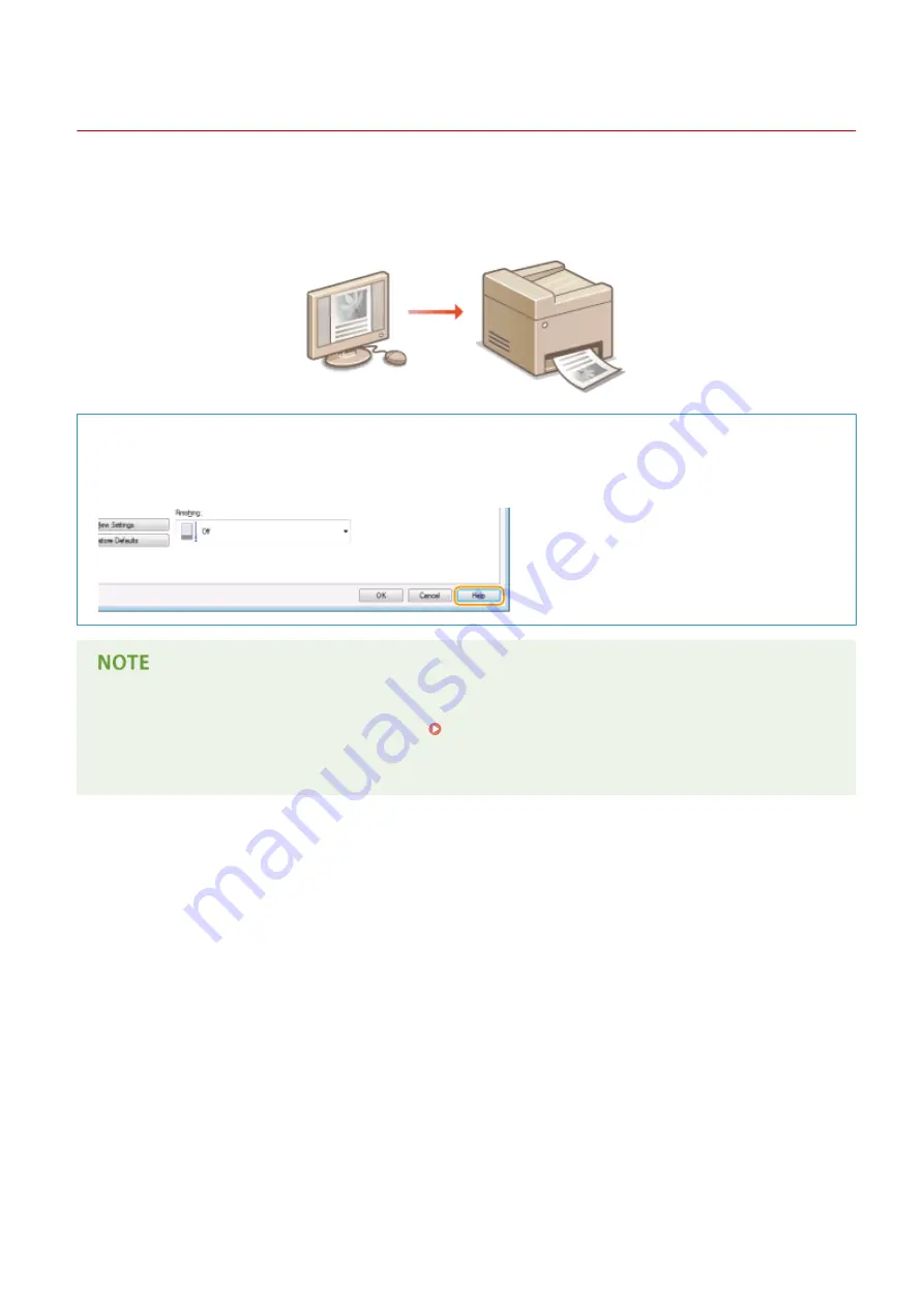 Canon imageRunner 2204F User Manual Download Page 181