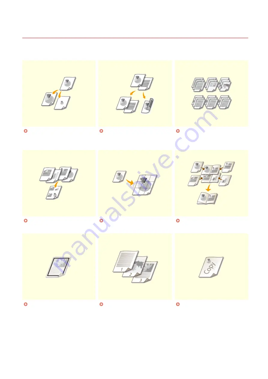 Canon imageRunner 2204F User Manual Download Page 189