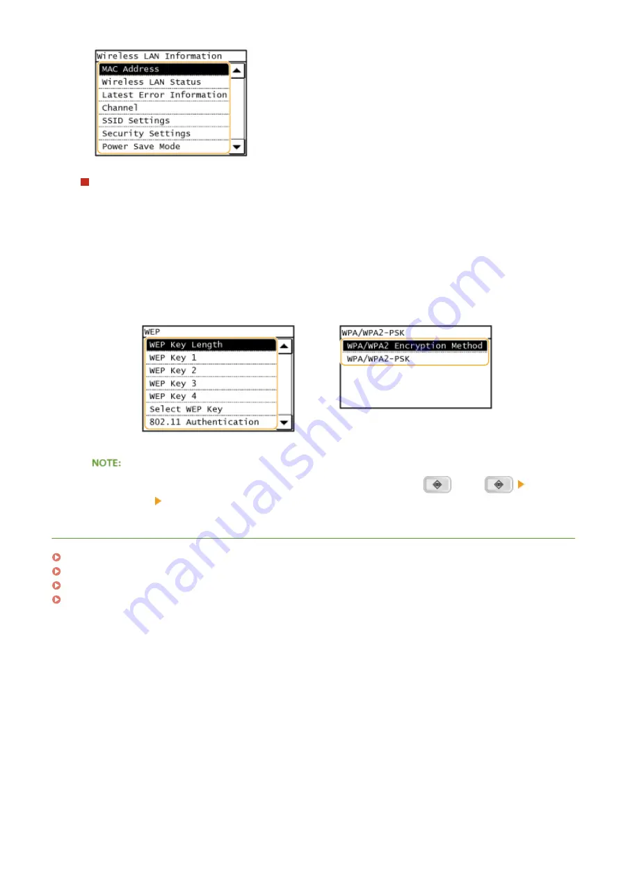 Canon imageRunner 2204F User Manual Download Page 336