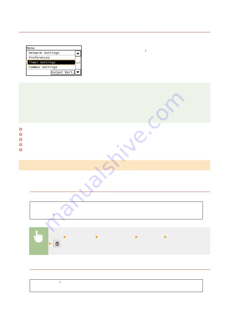 Canon imageRunner 2204F User Manual Download Page 444