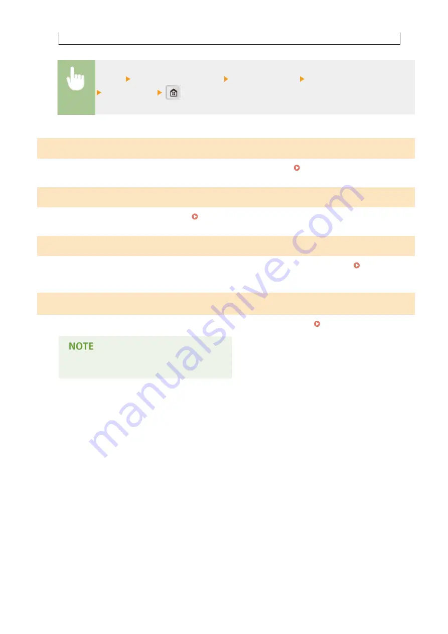 Canon imageRunner 2204F User Manual Download Page 472