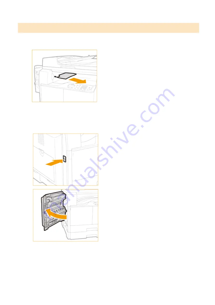 Canon imageRunner 2204F User Manual Download Page 491