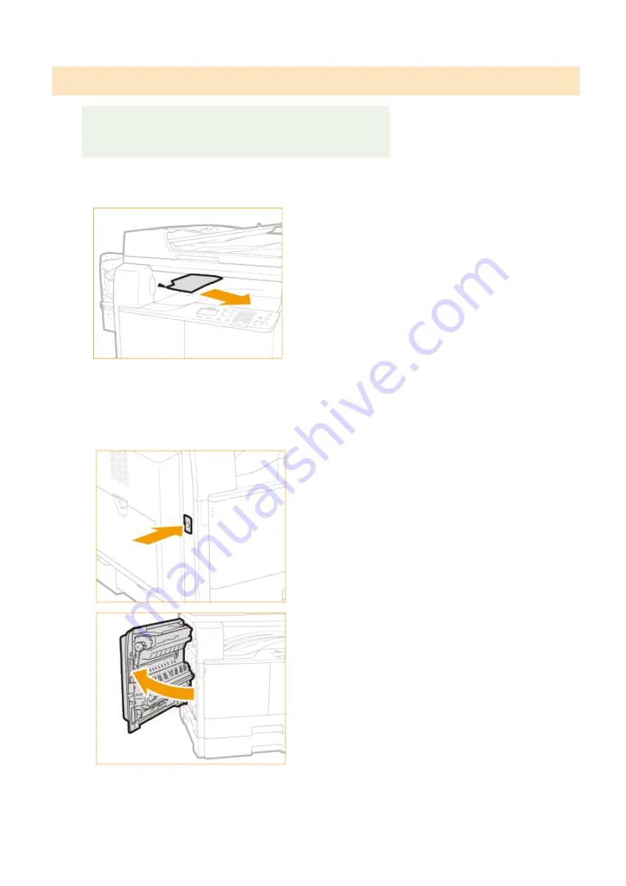 Canon imageRunner 2204F User Manual Download Page 493