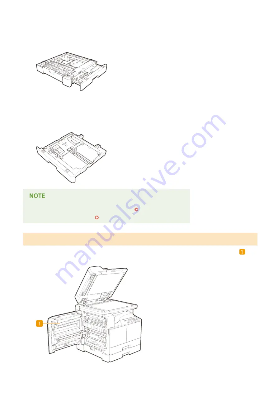 Canon imageRunner 2204F User Manual Download Page 603