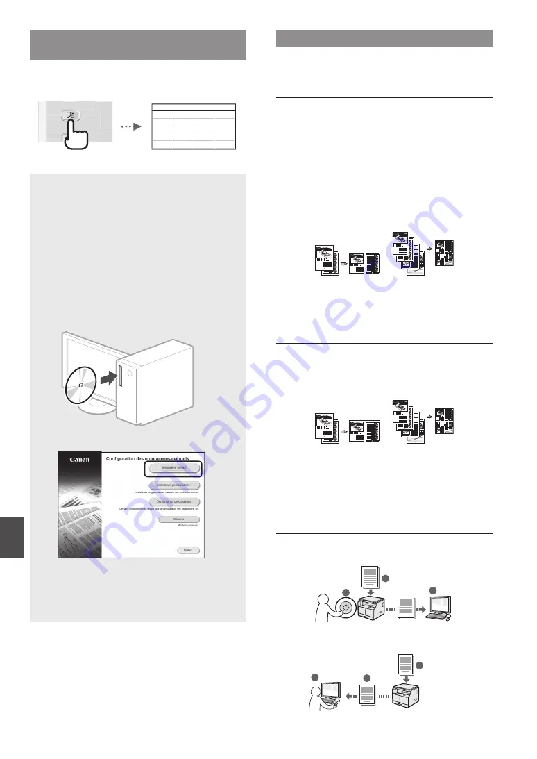 Canon imageRUNNER 2206 Скачать руководство пользователя страница 14