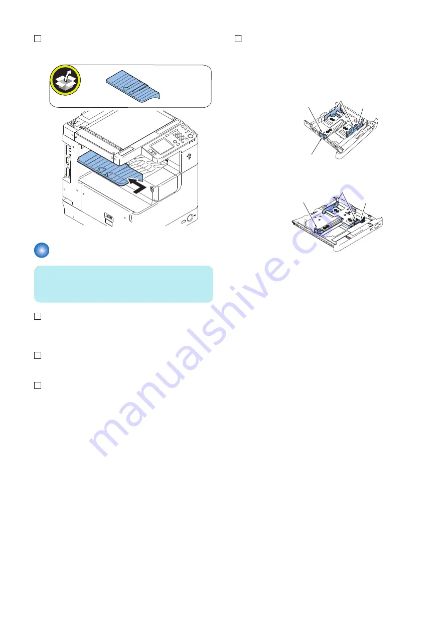 Canon imageRUNNER 2525 Series Service Manual Download Page 325