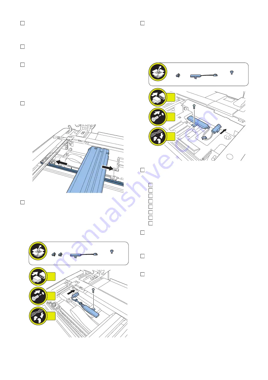 Canon imageRUNNER 2525 Series Service Manual Download Page 363