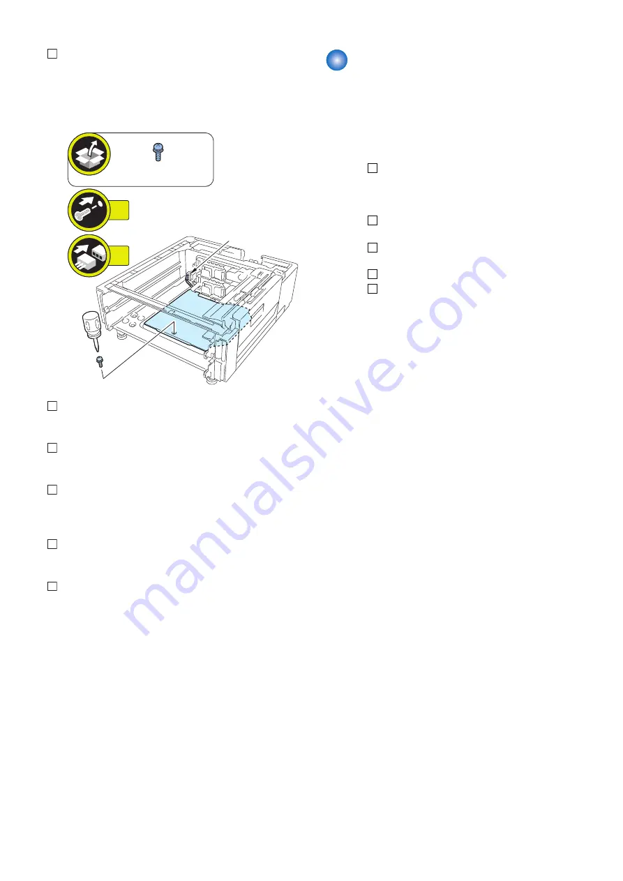 Canon imageRUNNER 2525 Series Service Manual Download Page 377