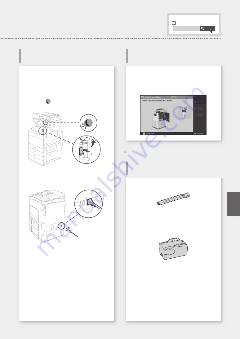 Canon imageRUNNER 2645i Getting Started Download Page 34