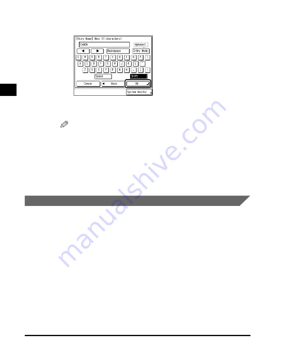 Canon imageRUNNER 3300 Function Manual Download Page 82