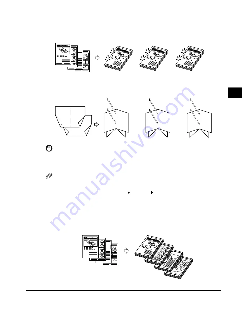 Canon imageRUNNER 3300 Function Manual Download Page 93