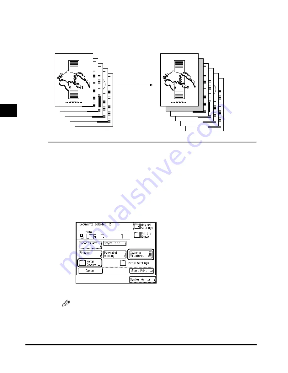 Canon imageRUNNER 3300 Скачать руководство пользователя страница 106