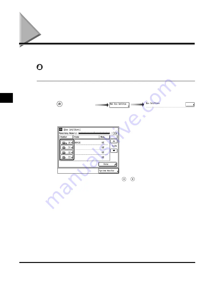 Canon imageRUNNER 3300 Скачать руководство пользователя страница 140