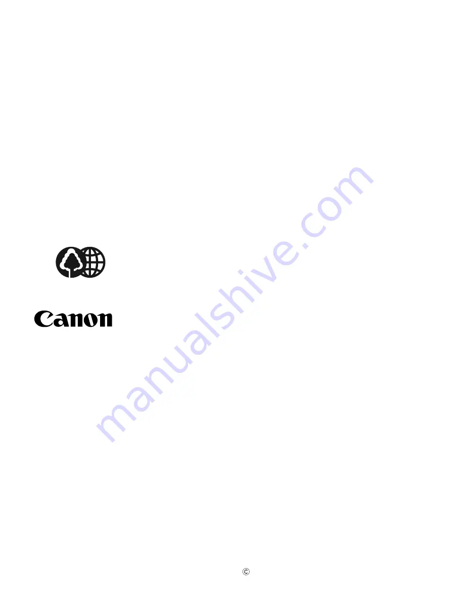 Canon imageRUNNER 3300 Function Manual Download Page 156