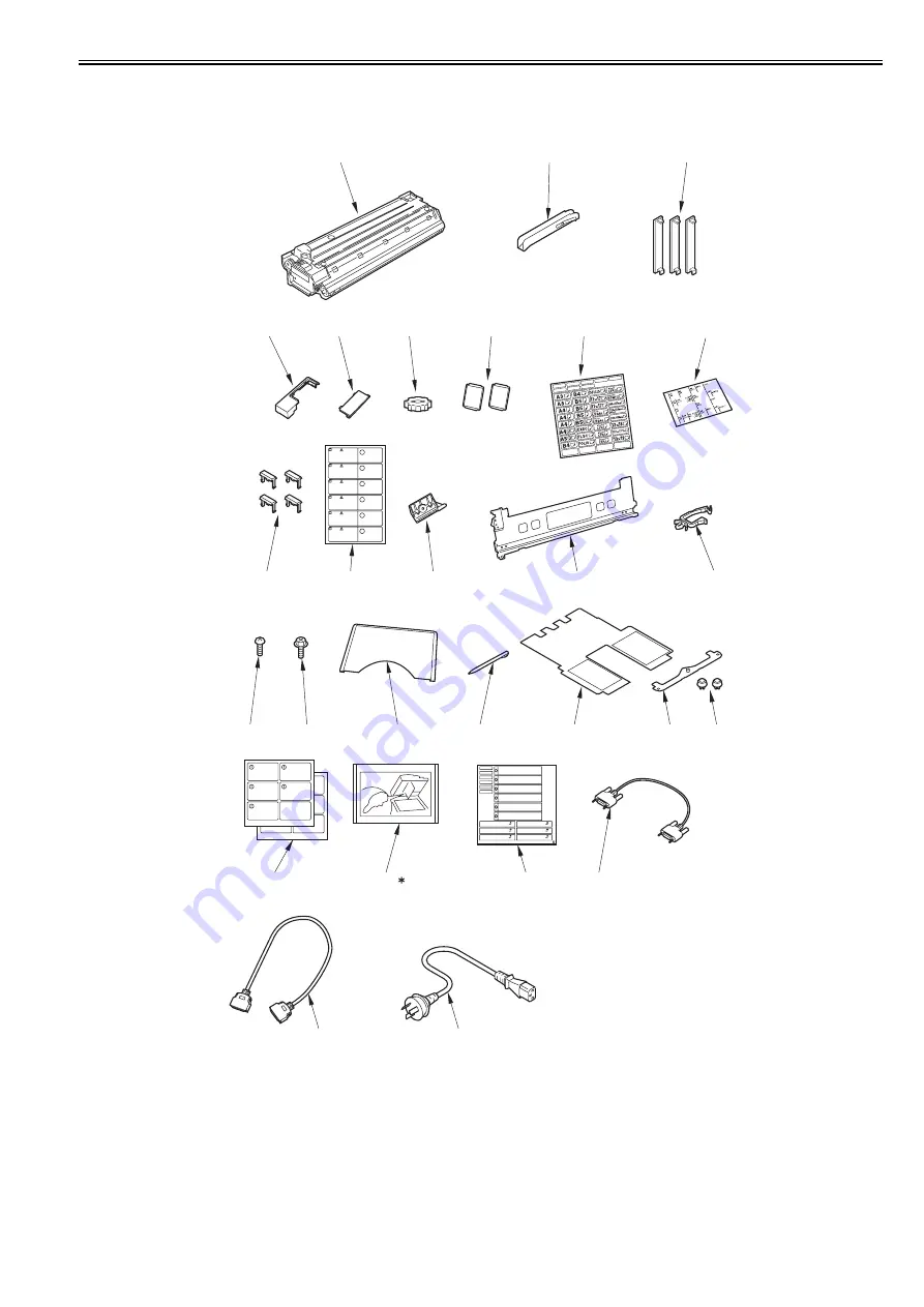 Canon imageRUNNER 5065 series Service Manual Download Page 59