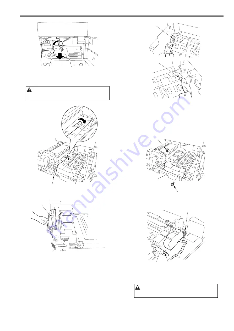 Canon imageRUNNER 5065 series Скачать руководство пользователя страница 63