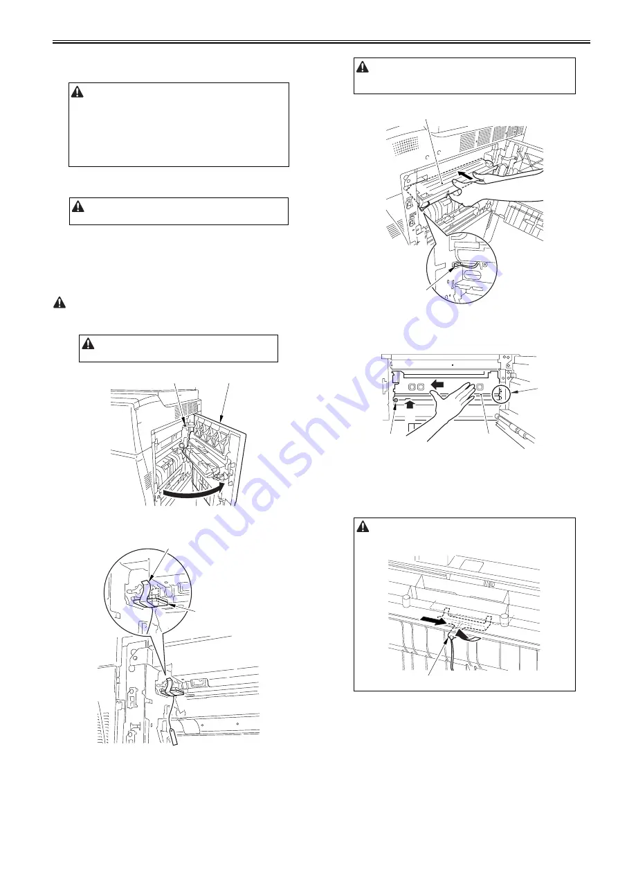 Canon imageRUNNER 5065 series Скачать руководство пользователя страница 65