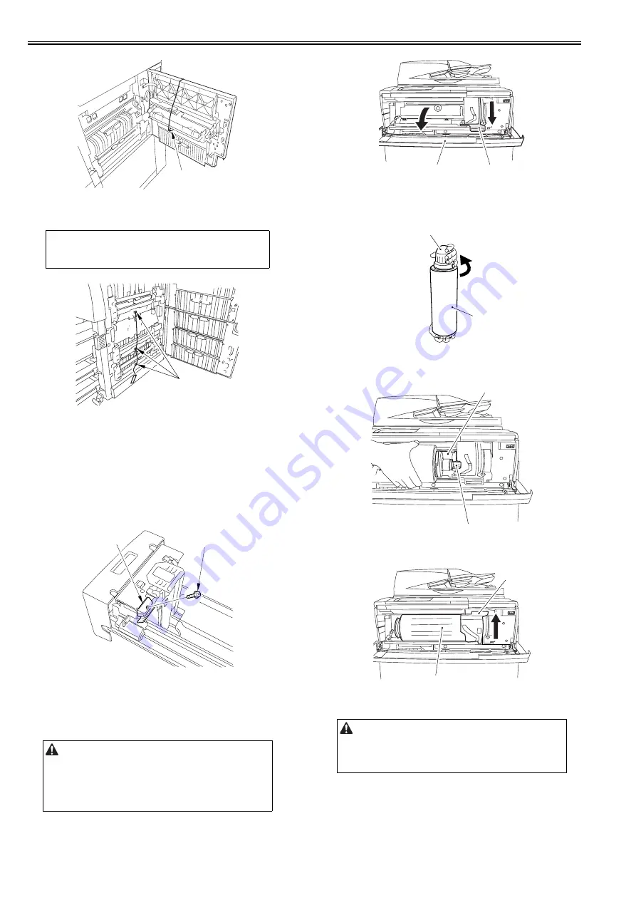 Canon imageRUNNER 5065 series Скачать руководство пользователя страница 66